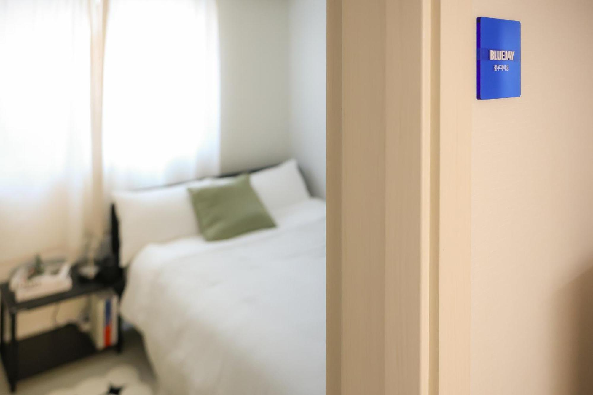 Blue Bird Nest Apartment