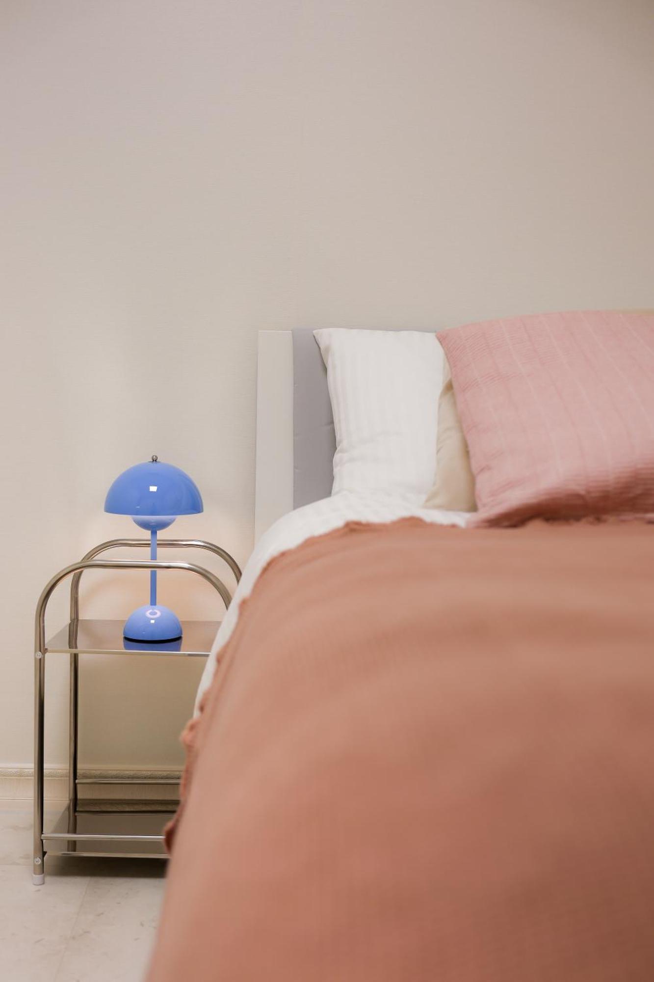 Blue Bird Nest Apartment *
