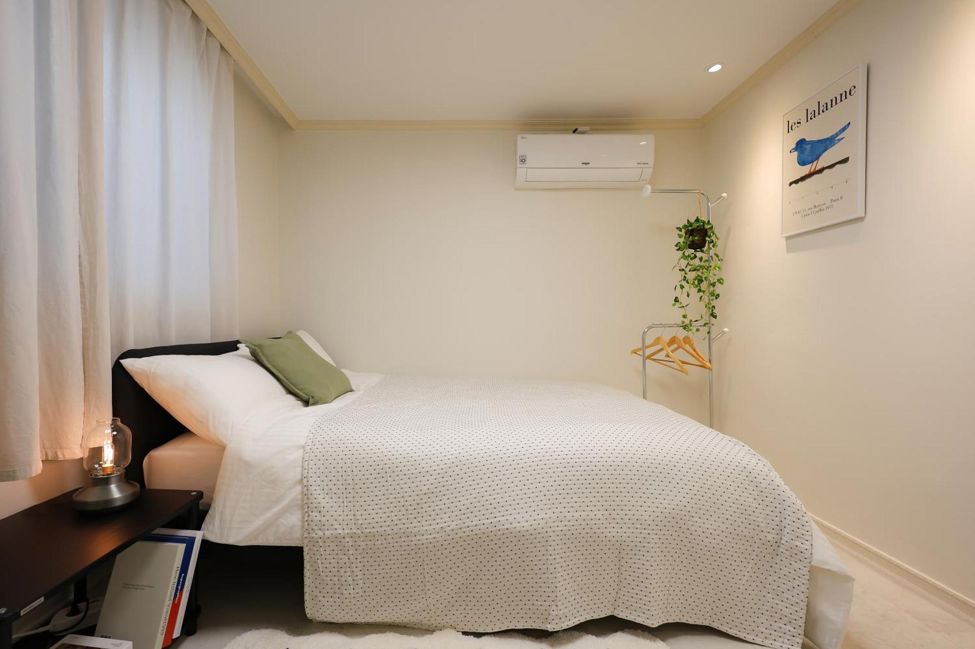 Blue Bird Nest Apartment *